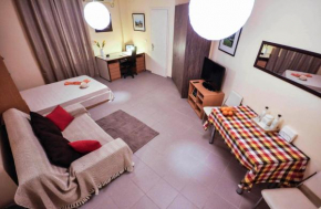 No 4 Studio in Corfu Town